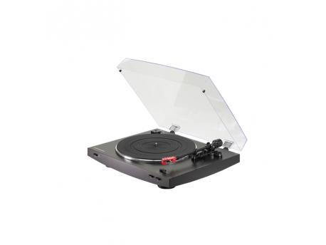 Audio-Technica Gramofon AT-LP3BK Crni