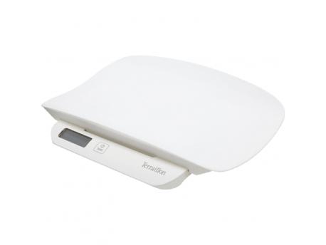 TERRAILLON Telesna vaga Evolutive Baby