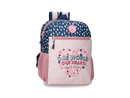 ROLL ROAD Ranac 33 cm Orchid pink