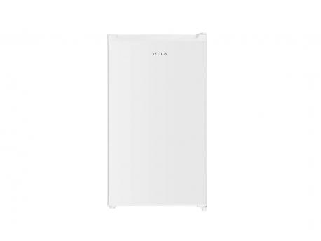 TESLA Frižider RS0906H jedna vrata/ručno otapanje/F/90l/48 x 45 x 85/bela