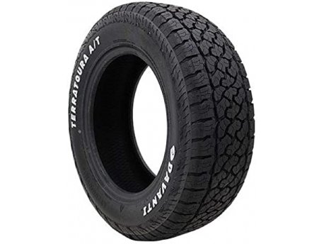 DAVANTI 265/60R18 110T Terratoura A/T
