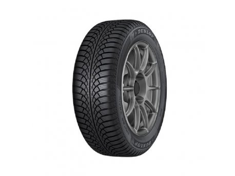 DUNLOP 185/65R15 88T WINTER TRAIL zim