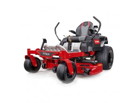 TORO Traktorska kosilica TITAN XS 5450 137CM