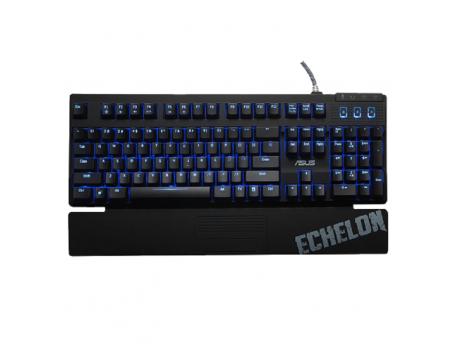 ASUS Mehanička gejmerska tastatura Echelon