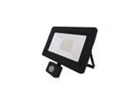 XLED Led reflektor sa PIR senzorom 50W,6500K,4000LM,IP65,AC175-265V