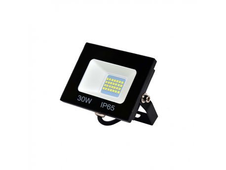 ALPHA STAR Led reflektor 30W, Beli,4000K, 2100 lm, vertikalni