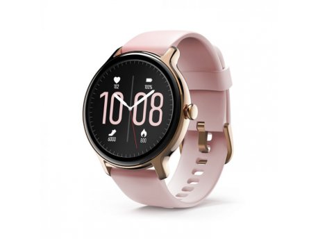 HAMA ''Fit Watch 4910'' Pametni Sat, Roze