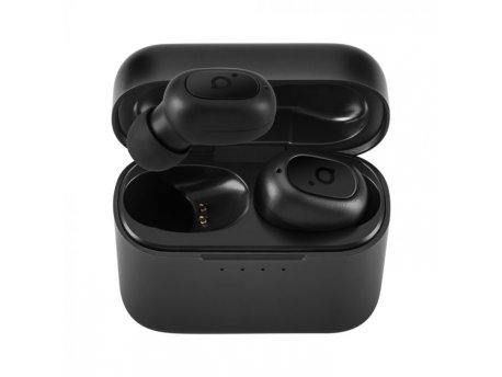 ACME BH420 True-Wireless Bubice, Crne