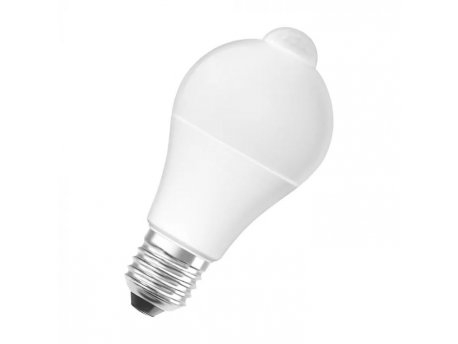 OSRAM Sijalica Sa Senzorom Pokreta E27 10W 2700K