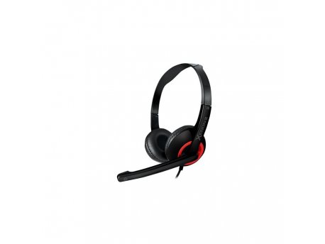SONIC GEAR Xenon 2 F. Red