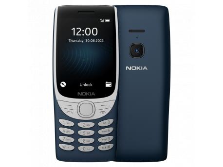 NOKIA 8210 DS 4G Tamno Plava