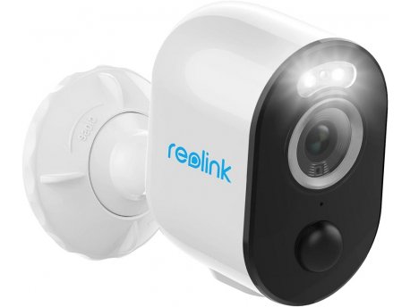 Reolink Argus 3 Pro WiFi battery kamera