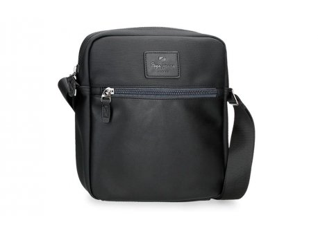 Pepe Jeans Torba na rame Crna 73.656.31