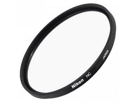NIKON Filter 67mm NC Neutral Color