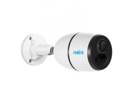 Reolink Go Plus 4G battery kamera
