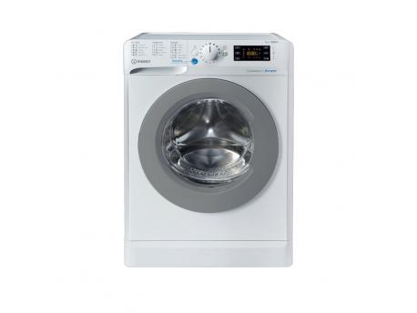 INDESIT BWE71283X WS EE N Mašina za pranje veša