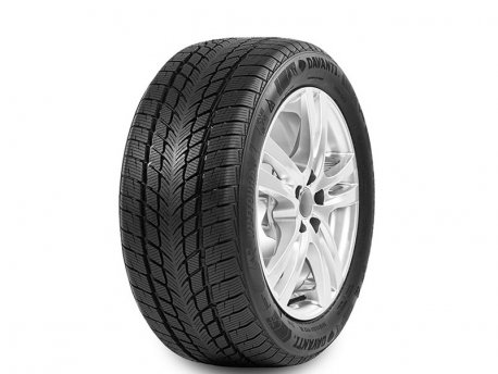 DAVANTI 225/60R17 103V Wintoura zim