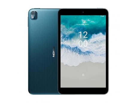 NOKIA TAB T10 4/64GB/ 8'' / LTE / Plavi