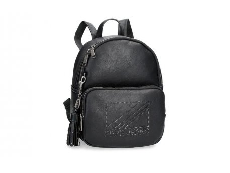 Pepe Jeans Ranac 25 cm Crna 72.721.31