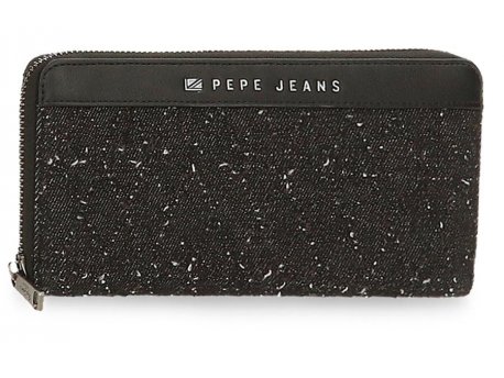 Pepe Jeans Novčanik Crna 72.685.31