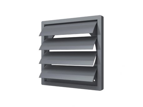 BBLINK Plastična žaluzina 242x242mm 127