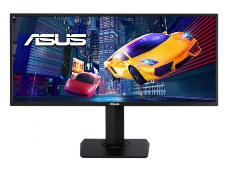 ASUS VP348QGL UWQHD AMD FreeSync