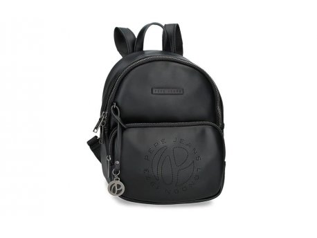 Pepe Jeans Ranac 25 cm Crna 72.120.31