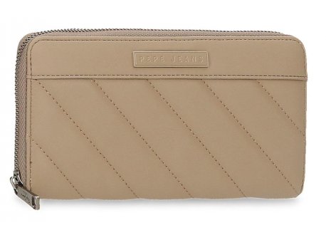 Pepe Jeans Novčanik Bež 72.085.32