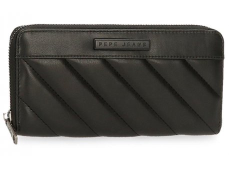 Pepe Jeans Novčanik Crna 72.085.31