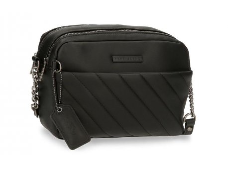 Pepe Jeans Torba na rame Crna 72.053.31