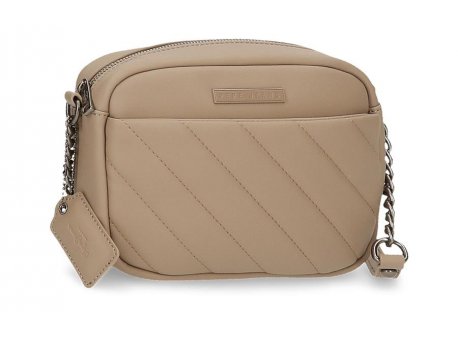 Pepe Jeans Torba na rame Bež 72.051.32