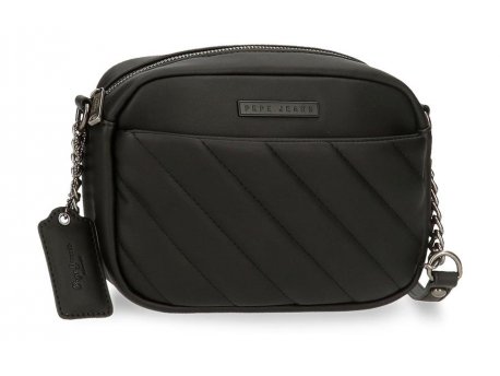 Pepe Jeans Torba na rame Crna 72.051.31