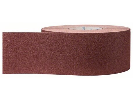 BOSCH Brusni papir u rolni J450 Expert for Wood and Paint 115 mm x 50 m G120