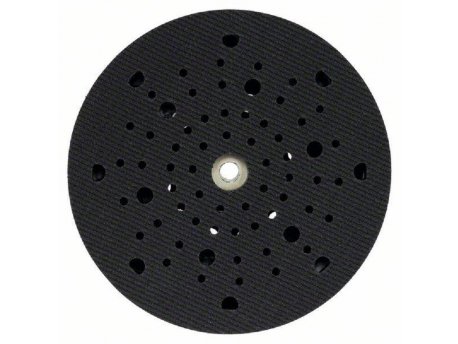BOSCH Brusni tanjir sa puno rupa 2608601569, srednji, 150 mm