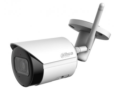 DAHUA IPC-HFW1430DS-SAW-0360B 4MP IR Bullet Network Camera