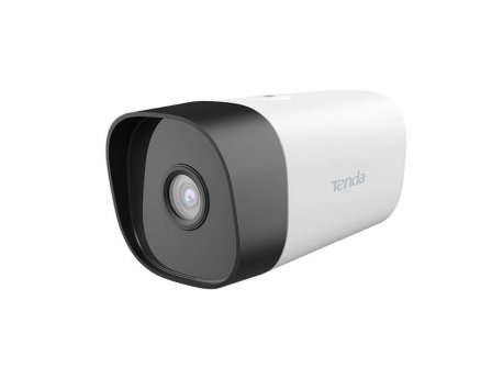TENDA IT7-PRS-4 4MP PoE Bullet Security Camera