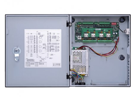 DAHUA ASC1204C-S kontroler pristupa za četvoro vrata