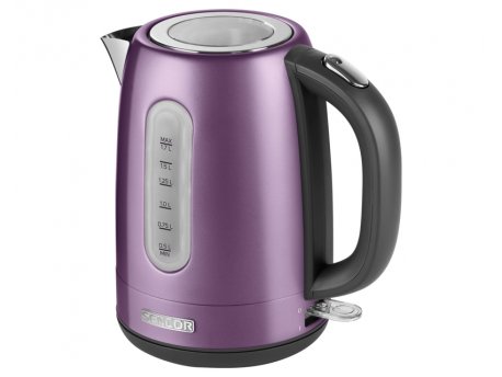 SENCOR SWK 1773VT kuvalo