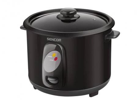 SENCOR SRM 1001BK Aparat za kuvanje pirinča