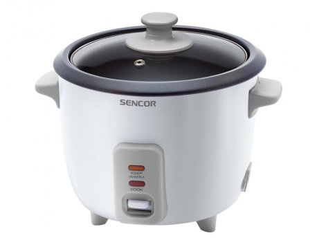 SENCOR SRM 0600WH Aparat za kuvanje pirinča