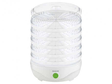 SENCOR SFD 750WH dehidrator hrane