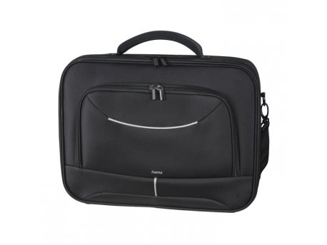 HAMA Laptop Torba SYSCASE, 15.6'', Crna