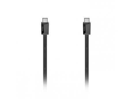 HAMA USB-C Kabl, 5A, USB 3.2 Gen2, 10 Gbit/S 1m