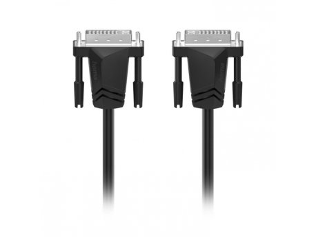 HAMA DVI Kabl, WQHD 1440 P, Dual Link, 1.50 M