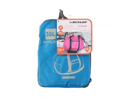 DUNLOP Putna Torba 38L 48x30x27cm plava