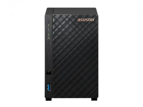 ASUSTOR NAS Storage Server DRIVESTOR 2 AS1102T
