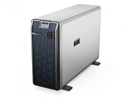 DELL PowerEdge T350 Xeon E-2314 4C 1x16GB H355 1x2TB 600W (1+0) 3yr NBD