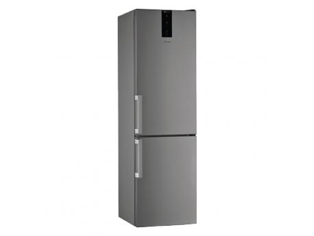 WHIRLPOOL Kombinovani frižider W7921OOXH