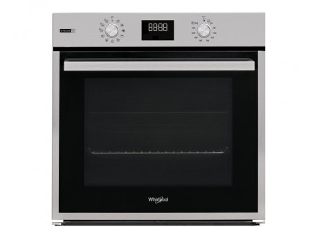 WHIRLPOOL OAS KP8V1SW IX ugradna rerna