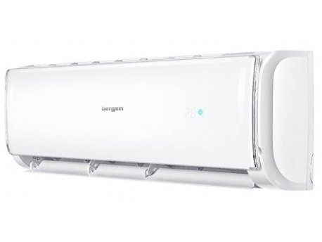 BERGEN Comfort ares 18K